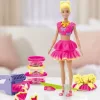 Play-Doh Barbie Fodrok és masnik