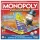 Monopoly Virtuális Bank társasjáték