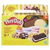 Play-Doh gyurmakészlet – Kis Pékség Játékszett