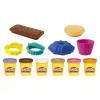 Play-Doh gyurmakészlet – Kis Pékség Játékszett
