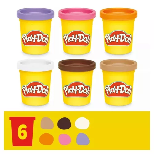 Play-Doh gyurmakészlet – Kis Pékség Játékszett
