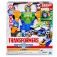 Transformers Cyberworld Scorponok Strike Battle játékfigura