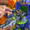 Transformers Cyberworld Scorponok Strike Battle játékfigura