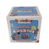 Brainbox - Matematika kicsiknek Új kiadás