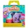 Play-Doh Elvihető Finomságok – Süti Kombó Játékszett