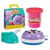 Play-Doh Elvihető Finomságok – Süti Kombó Játékszett