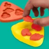 Play-Doh Finomságok útközben – Pizza és Turmix játékszett