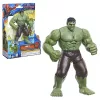 Hasbro Marvel Spider-Man: Brand New Day – Hulk Action FX figura hanggal – Hulk