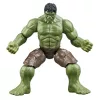 Marvel Pókember: Vadonatúj nap - Titan Hero Series Deluxe Hulk akciófigura