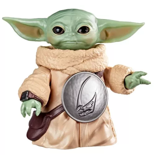 Star Wars The Child Grogu akciófigura – 16,5 cm