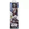 Star Wars Titan Series The Mandalorian akciófigura – 30 cm