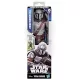 Star Wars Titan Series The Mandalorian akciófigura – 30 cm
