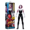 Marvel Pókember Titan Hero Series Ghost-Spider akciófigura – 30 cm