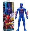 Marvel Pókember 2099 Titan Hero Series akciófigura – 30 cm