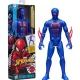 Marvel Pókember 2099 Titan Hero Series akciófigura – 30 cm