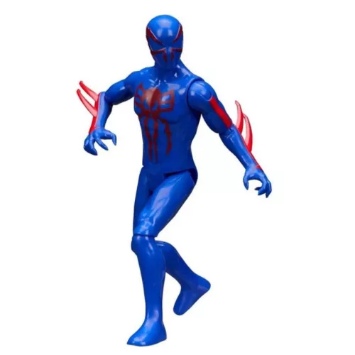 Marvel Pókember 2099 Titan Hero Series akciófigura – 30 cm