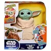Star Wars Action Buddy Grogu interaktív figura