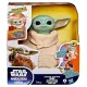 Star Wars Action Buddy Grogu interaktív figura