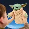 Star Wars Action Buddy Grogu interaktív figura