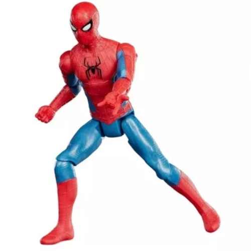 Marvel Spider-Man: Brand New Day Titan Hero Series Pókember akciófigura