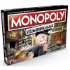 Monopoly Szélhámosok Kiadás társasjáték