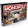 Monopoly Szélhámosok Kiadás társasjáték