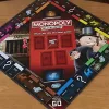 Monopoly Szélhámosok Kiadás társasjáték