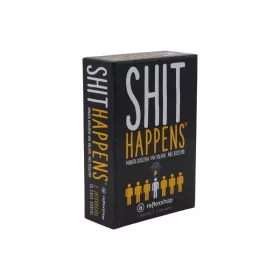 Shit Happens Classic társasjáték