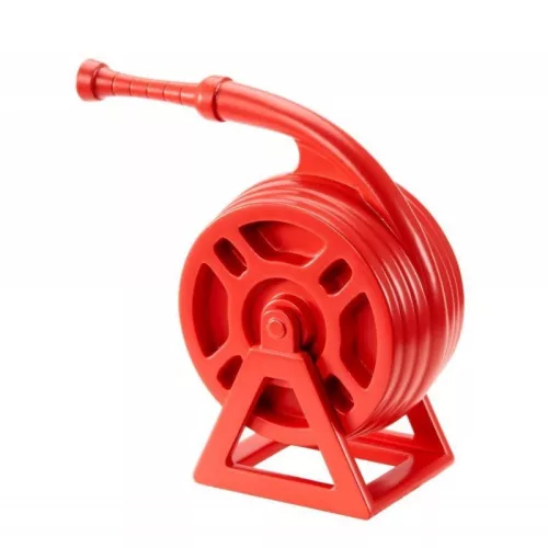 101 kiskutya Dalmata utca 101 – Tűzoltósági móka