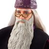 Harry Potter és a Titkok Kamrája - Dumbledore Professzor figura