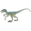 Jurassic World Dino Rivals - Super Colossal Kék Velociraptor dinoszaurusz figura