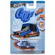 Hot Wheels Silver Series kisautó 1/5 - Tooned Volkswagen Golf MK1