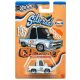 Hot Wheels Silver Series kisautó 3/5 - Toon'D '83 Chevy Silverado