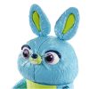Toy Story 4 - Bunny játékfigura (20 cm)