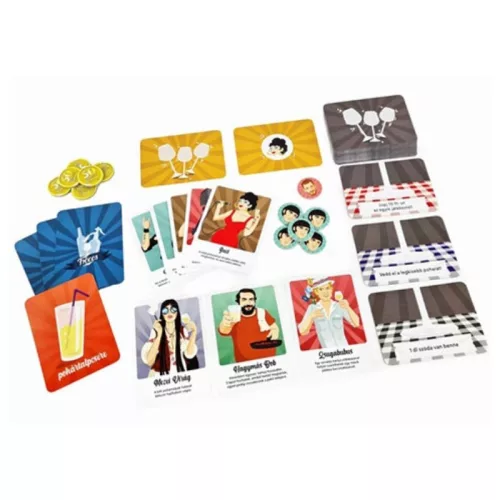 Fröccs: Kisfröccs kiegészítő