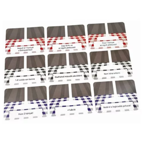 Fröccs: Kisfröccs kiegészítő