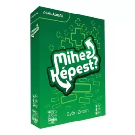 Mihez képest? – Családdal társasjáték