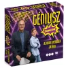 Géniusz Junior kvíz társasjáték