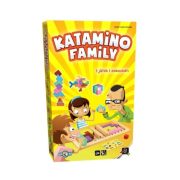 Katamino Family 3 játék egy dobozban