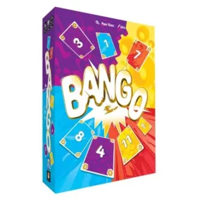 Bango kártyajáték