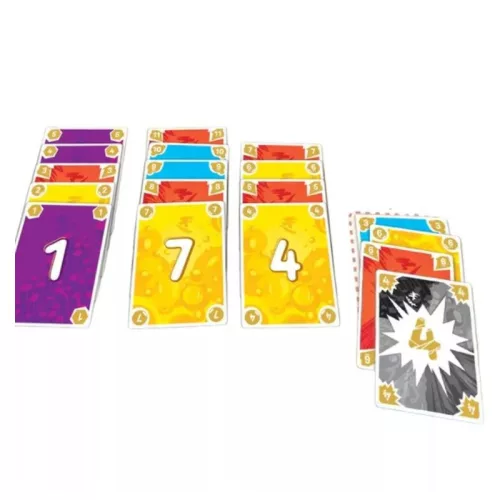 Bango kártyajáték