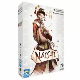 Naishi társasjáték