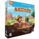 Archeo – Dinócsontok nyomában kooperatív társasjáték