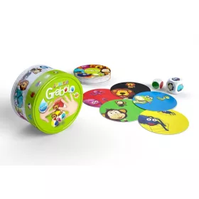 Stragoo Grabolo Junior társasjáték