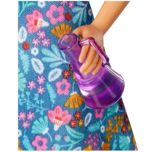 Barbie Karrierbabák - Tanár baba játékszett