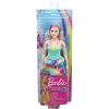 Barbie Dreamtopia - Pillangó hercegnő