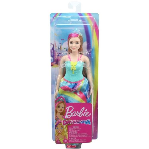 Barbie Dreamtopia - Pillangó hercegnő