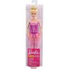Barbie - Szőke hajú balerina baba