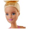 Barbie - Szőke hajú balerina baba
