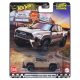 Hot Wheels Boulevard Premium fém kisautó #128 – 2024 Toyota Tacoma TRD Pro